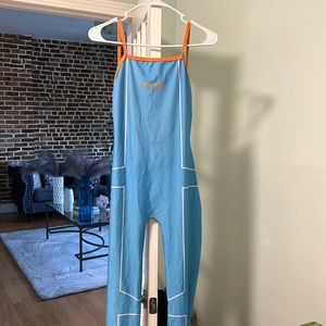 Milano jayda jumpsuit